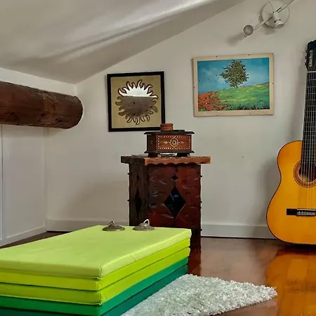 Moonlight In Boccadasse Генуя