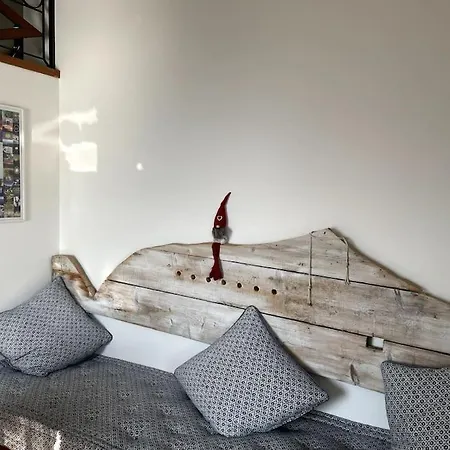 Moonlight In Boccadasse * Генуя