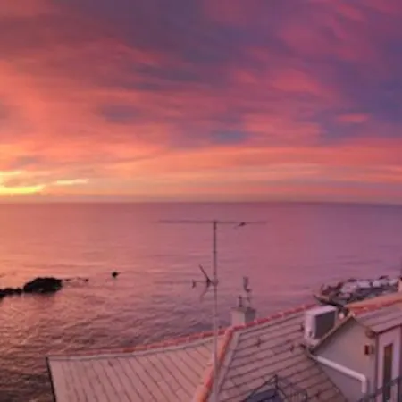 Moonlight In Boccadasse Apartamento Génova