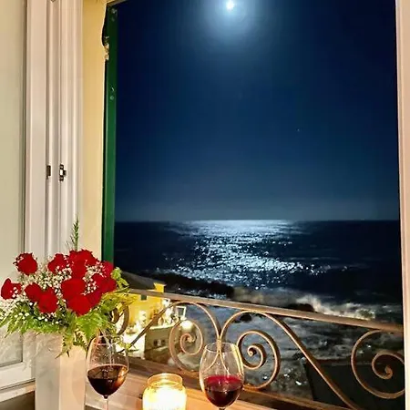 Moonlight In Boccadasse Appartement Genua