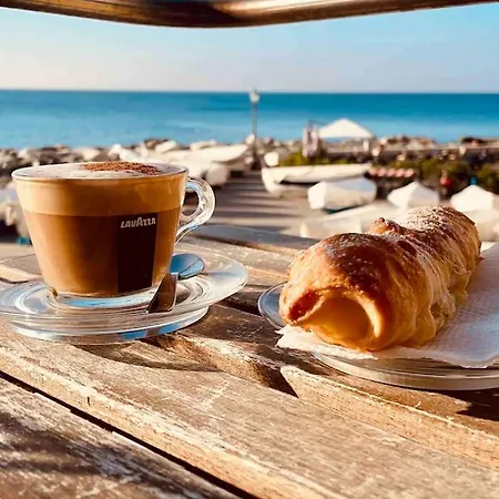 Moonlight In Boccadasse