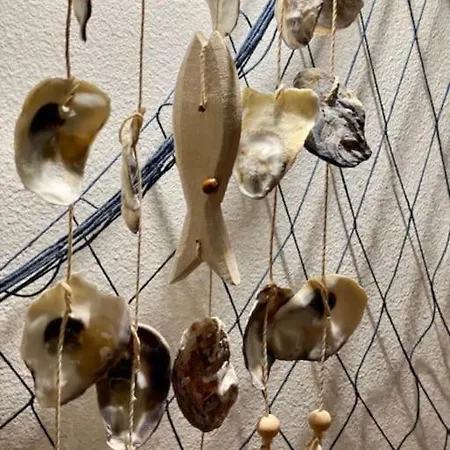 Moonlight In Boccadasse *