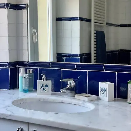 Moonlight In Boccadasse Gênes