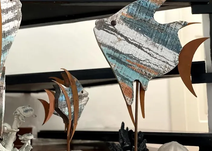 Moonlight In Boccadasse Lejlighed Genova