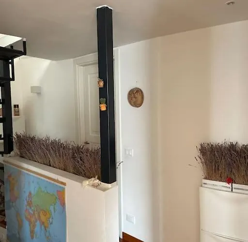 Moonlight In Boccadasse Lejlighed *