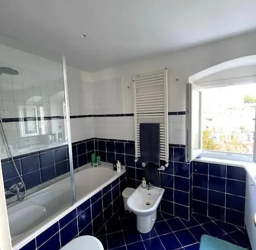 Moonlight In Boccadasse * Genova