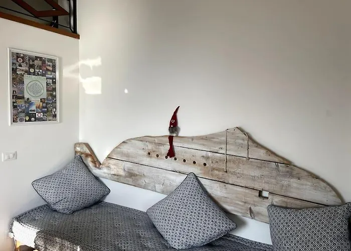 Moonlight In Boccadasse * Genova