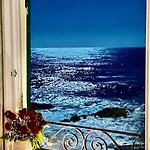 Moonlight In Boccadasse Lejlighed *